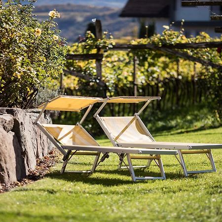 Weingut Dona Villa อัปเปียโน ซุลลา สตราดา เดล วีโน ภายนอก รูปภาพ