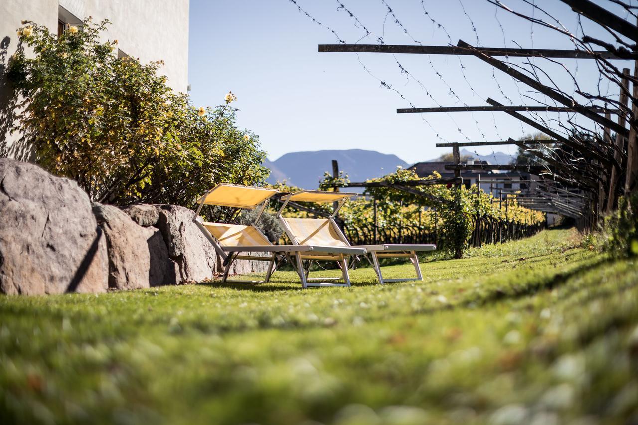 Weingut Dona Villa อัปเปียโน ซุลลา สตราดา เดล วีโน ภายนอก รูปภาพ